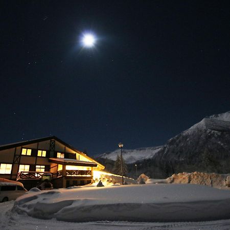 Furano Shiyuirin Hotel Kamifurano Luaran gambar