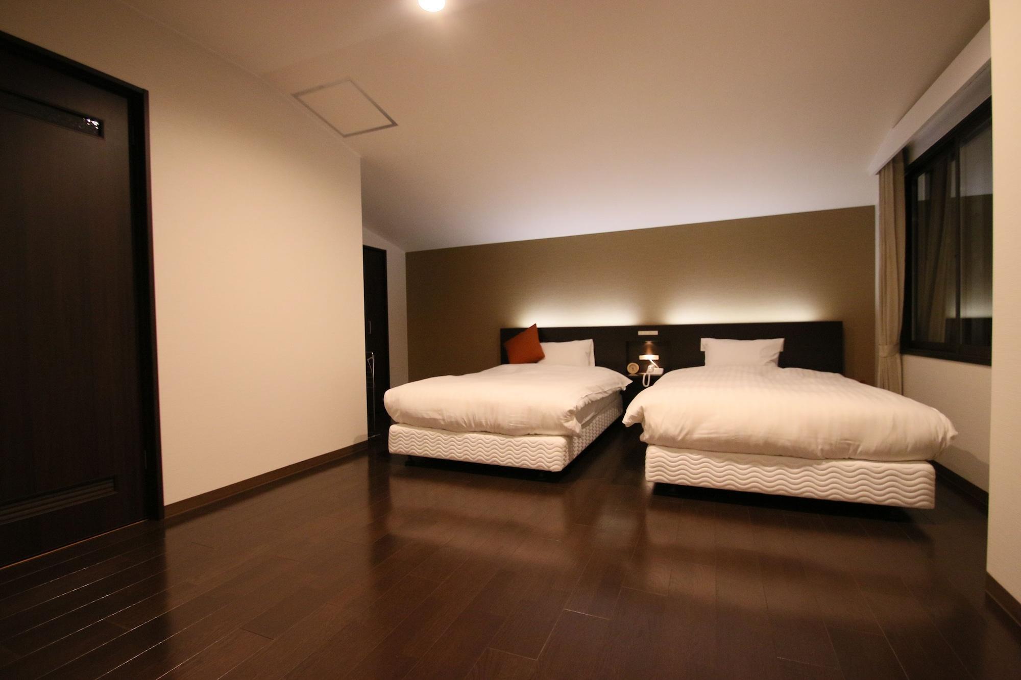 Furano Shiyuirin Hotel Kamifurano Luaran gambar