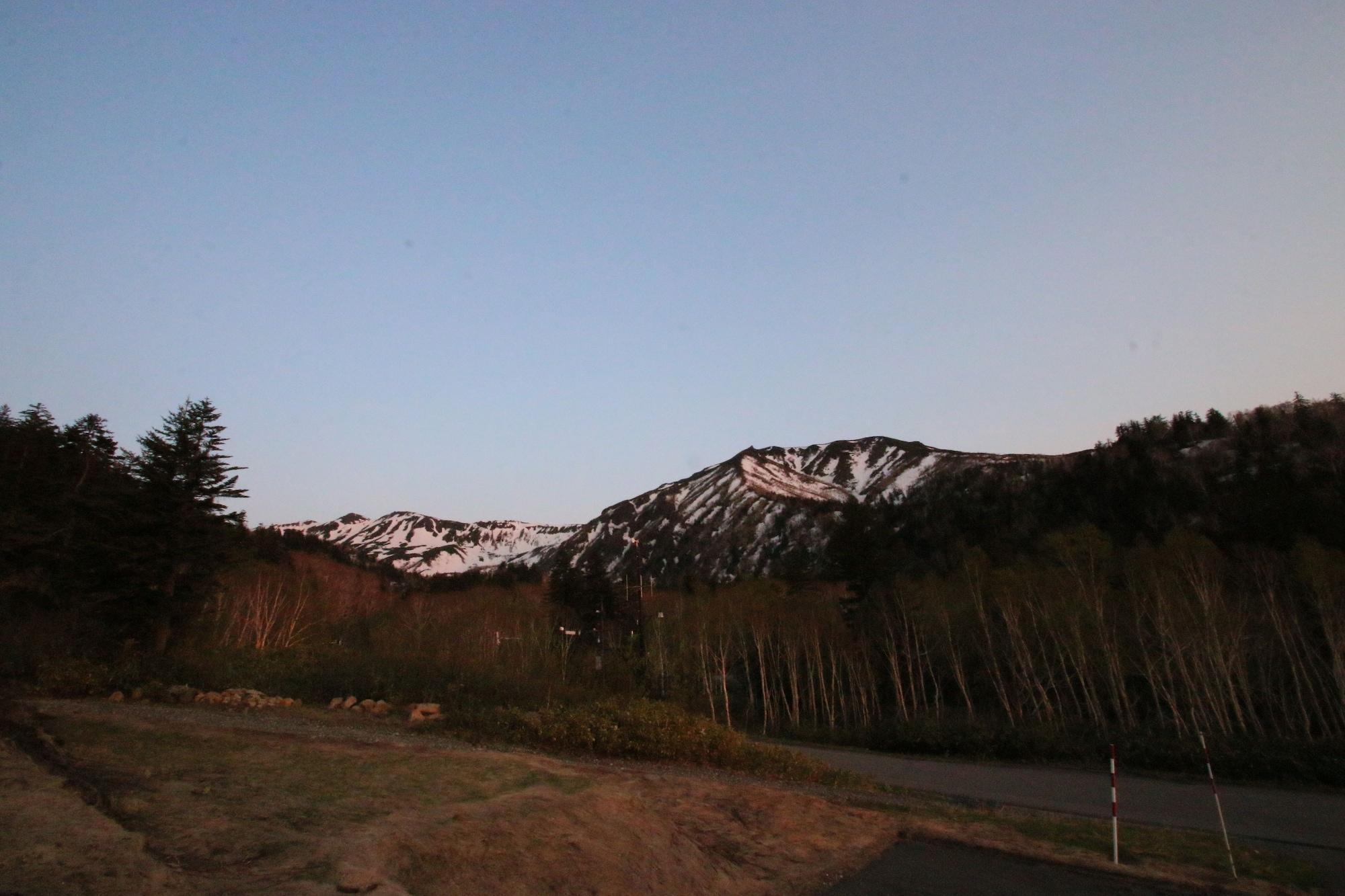 Furano Shiyuirin Hotel Kamifurano Luaran gambar