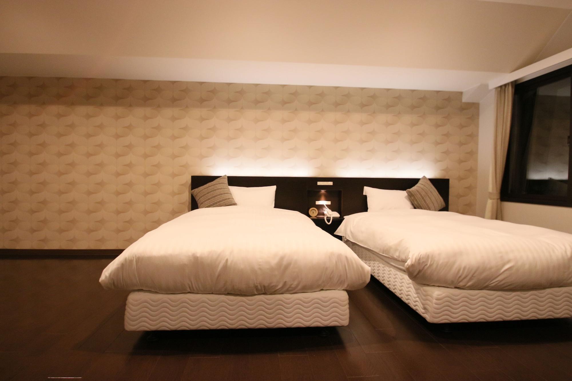 Furano Shiyuirin Hotel Kamifurano Luaran gambar