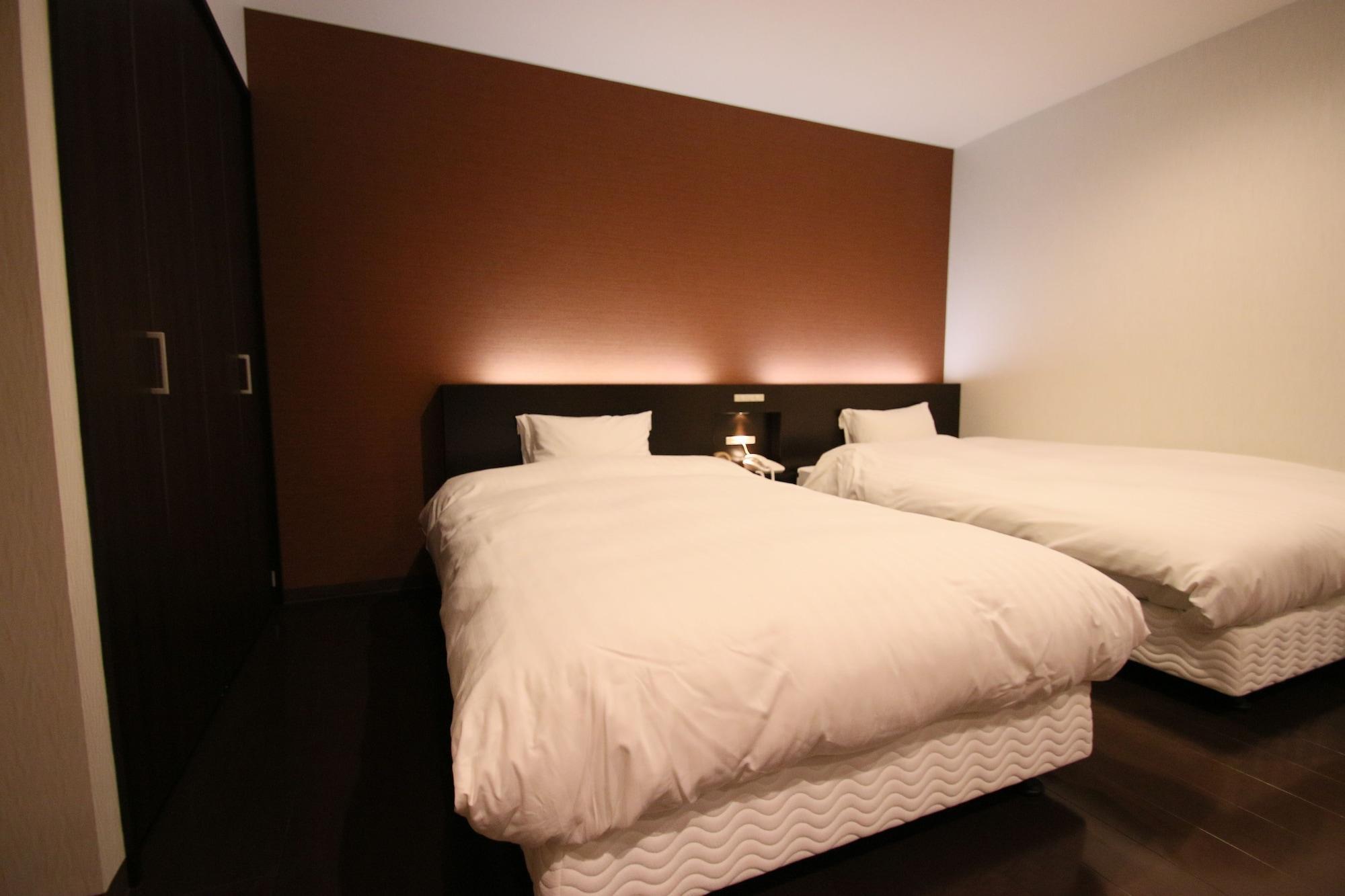 Furano Shiyuirin Hotel Kamifurano Luaran gambar