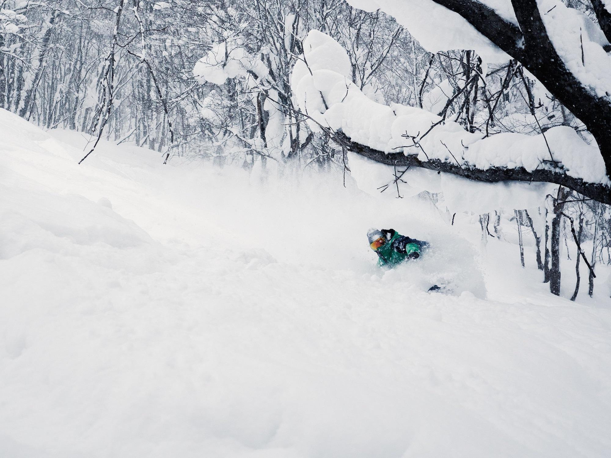 Furano Shiyuirin Hotel Kamifurano Luaran gambar