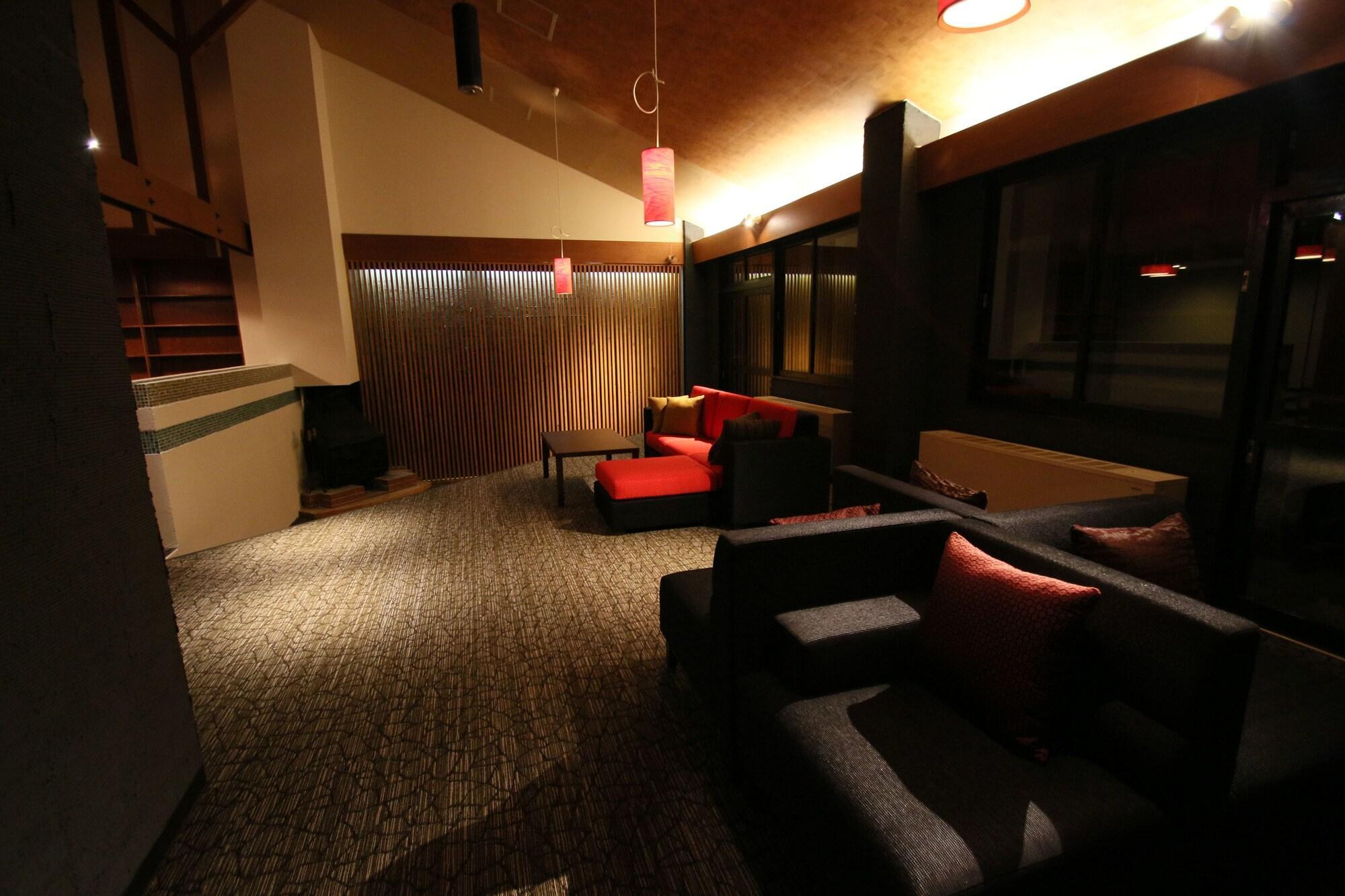 Furano Shiyuirin Hotel Kamifurano Luaran gambar