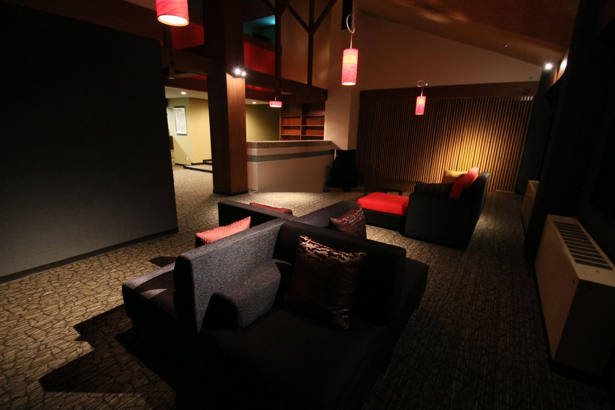 Furano Shiyuirin Hotel Kamifurano Luaran gambar