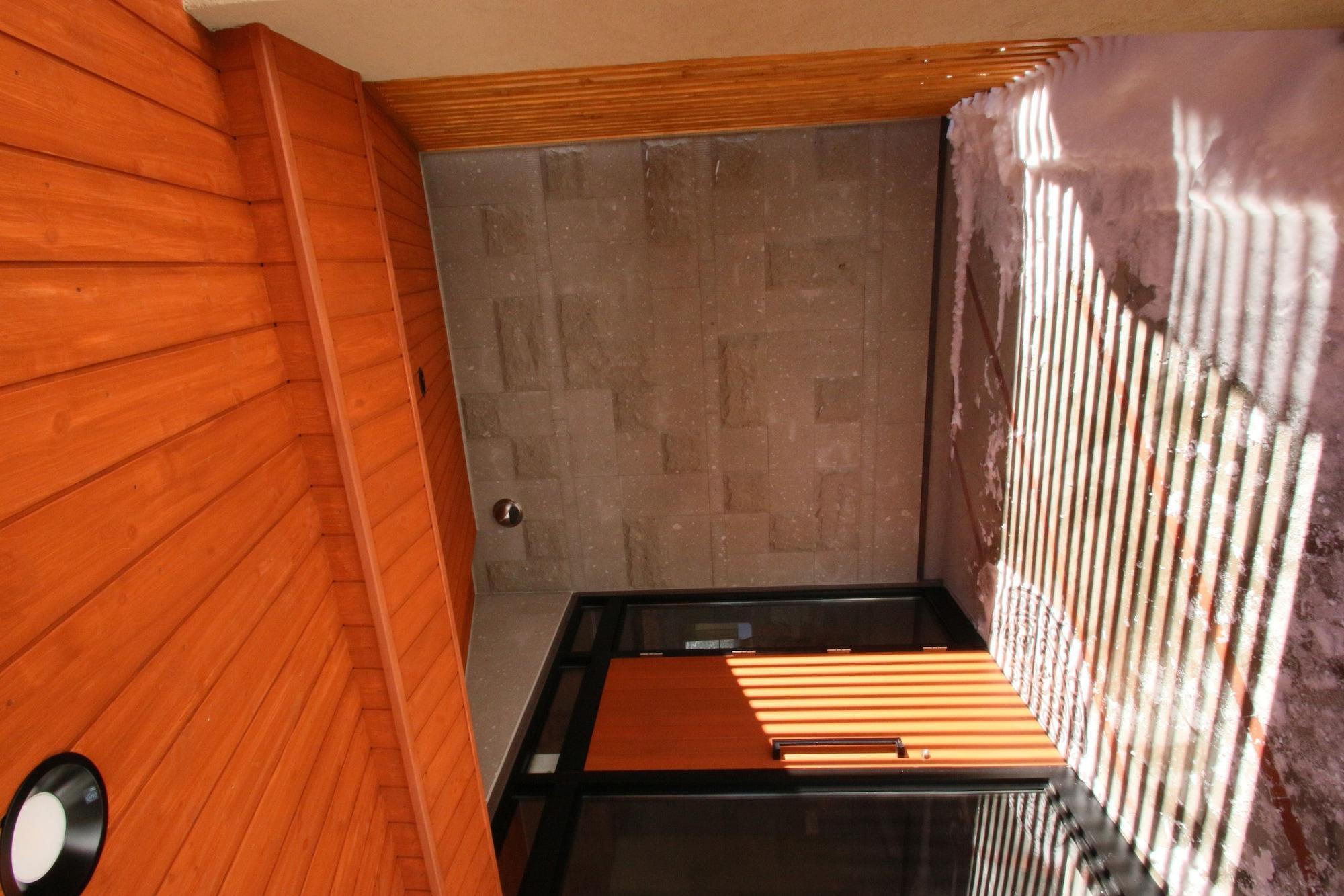 Furano Shiyuirin Hotel Kamifurano Luaran gambar