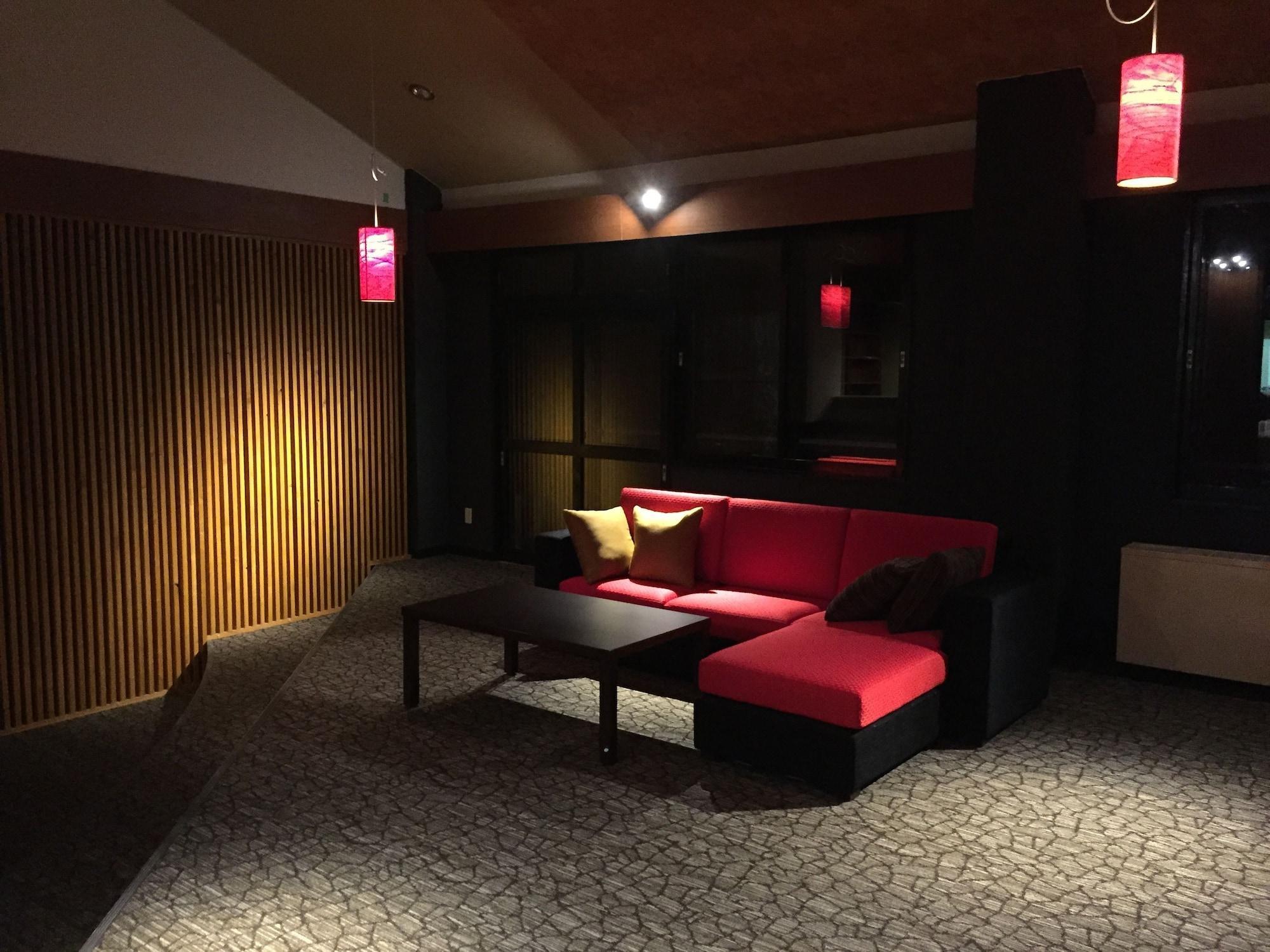 Furano Shiyuirin Hotel Kamifurano Luaran gambar