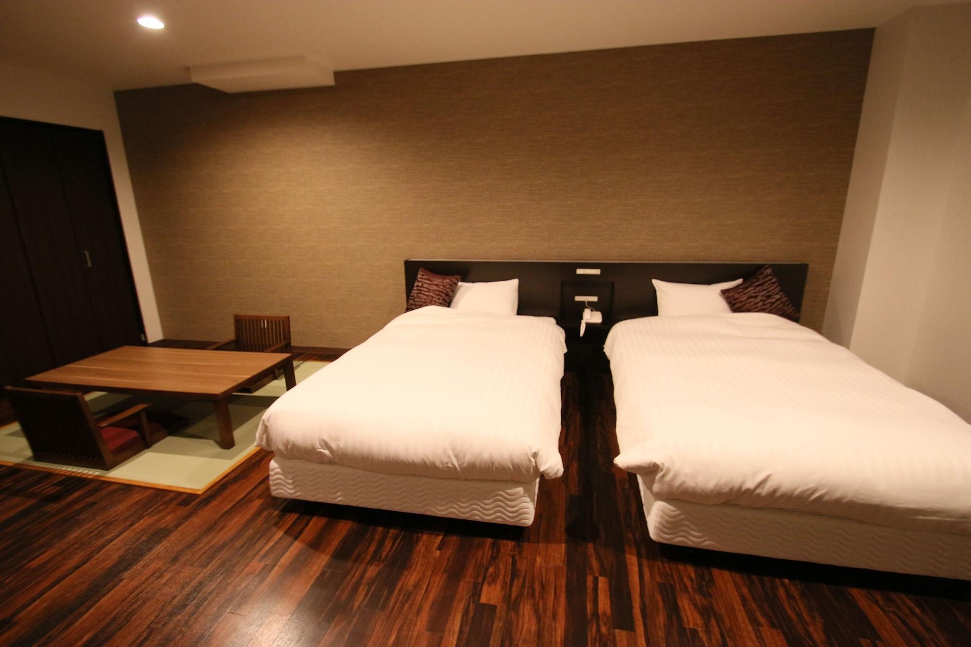 Furano Shiyuirin Hotel Kamifurano Luaran gambar