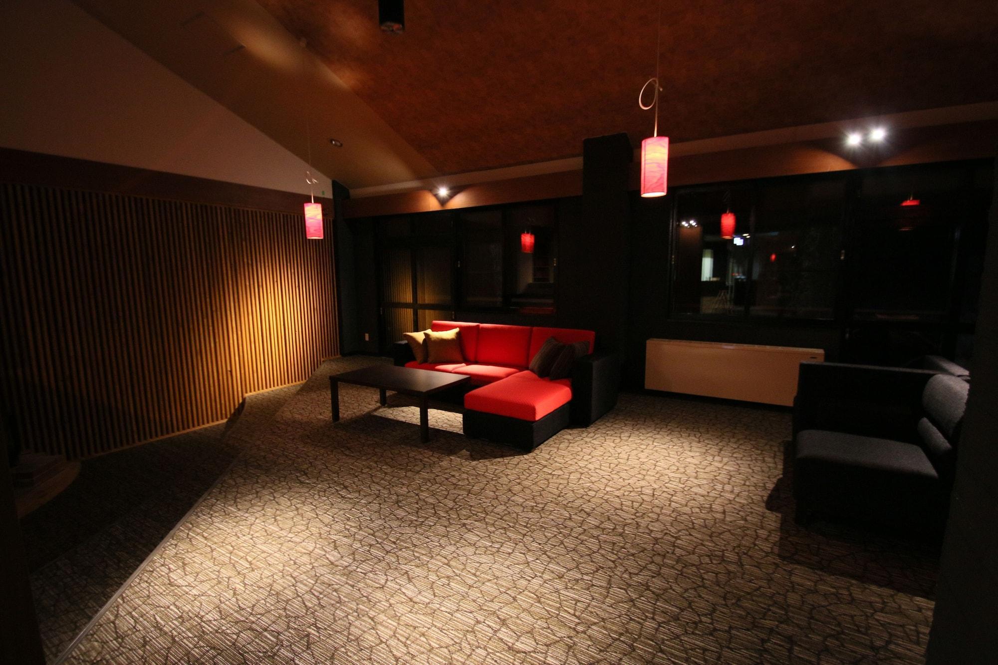 Furano Shiyuirin Hotel Kamifurano Luaran gambar