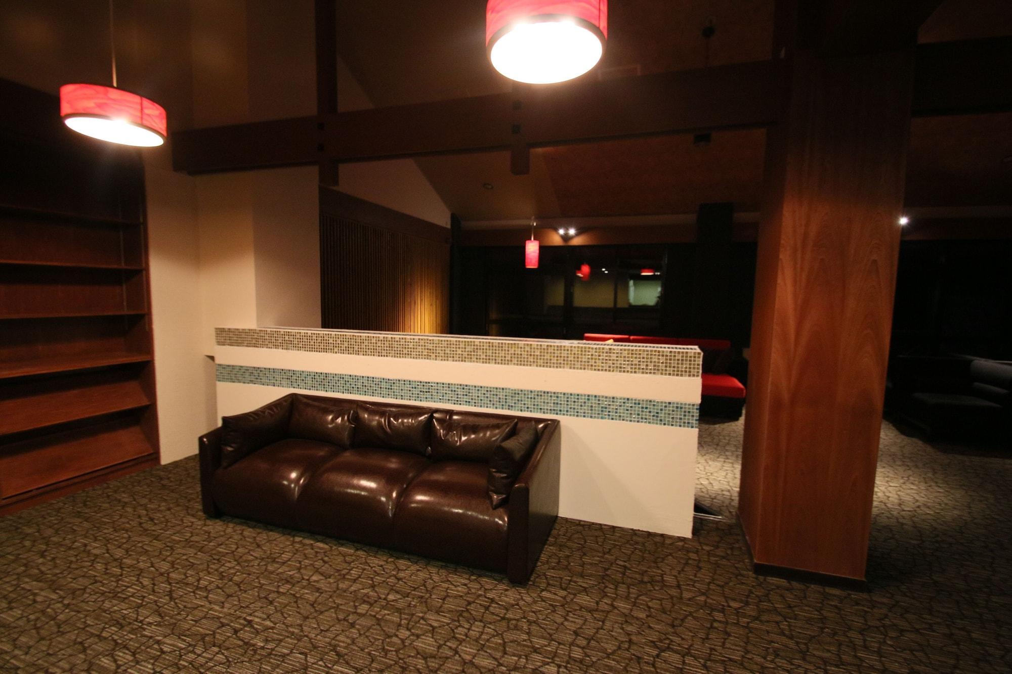 Furano Shiyuirin Hotel Kamifurano Luaran gambar