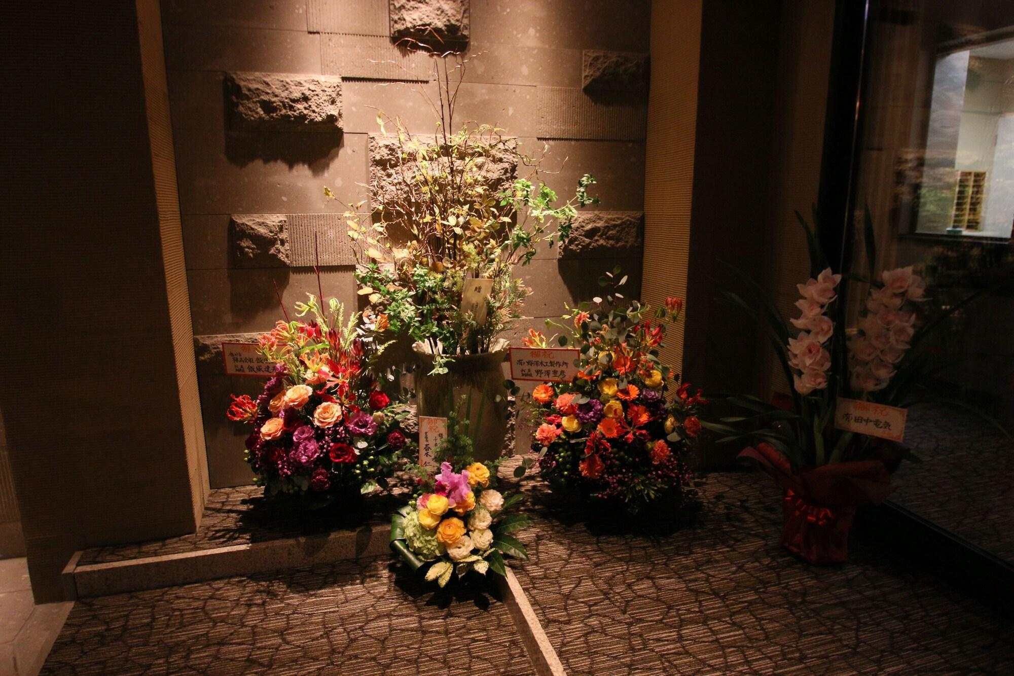 Furano Shiyuirin Hotel Kamifurano Luaran gambar