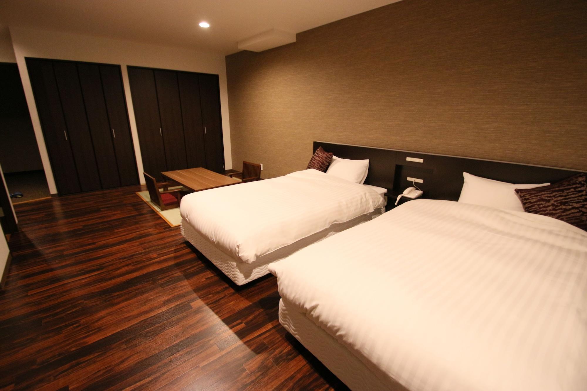 Furano Shiyuirin Hotel Kamifurano Luaran gambar