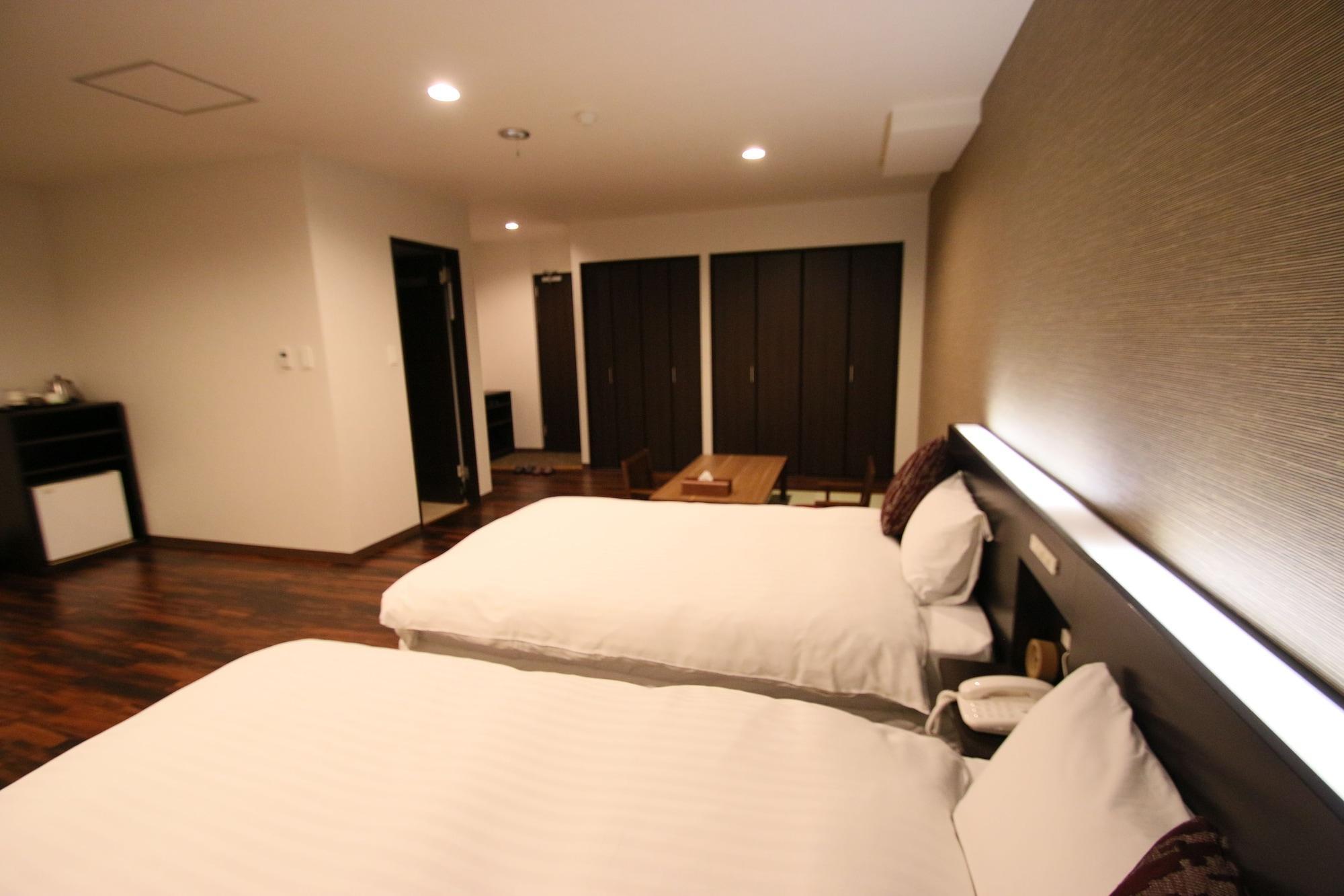 Furano Shiyuirin Hotel Kamifurano Luaran gambar