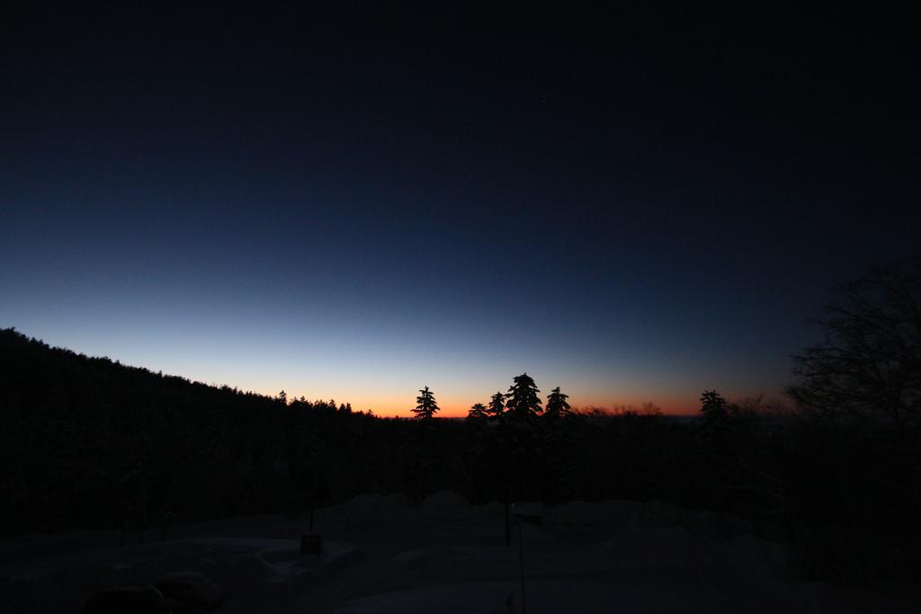 Furano Shiyuirin Hotel Kamifurano Luaran gambar