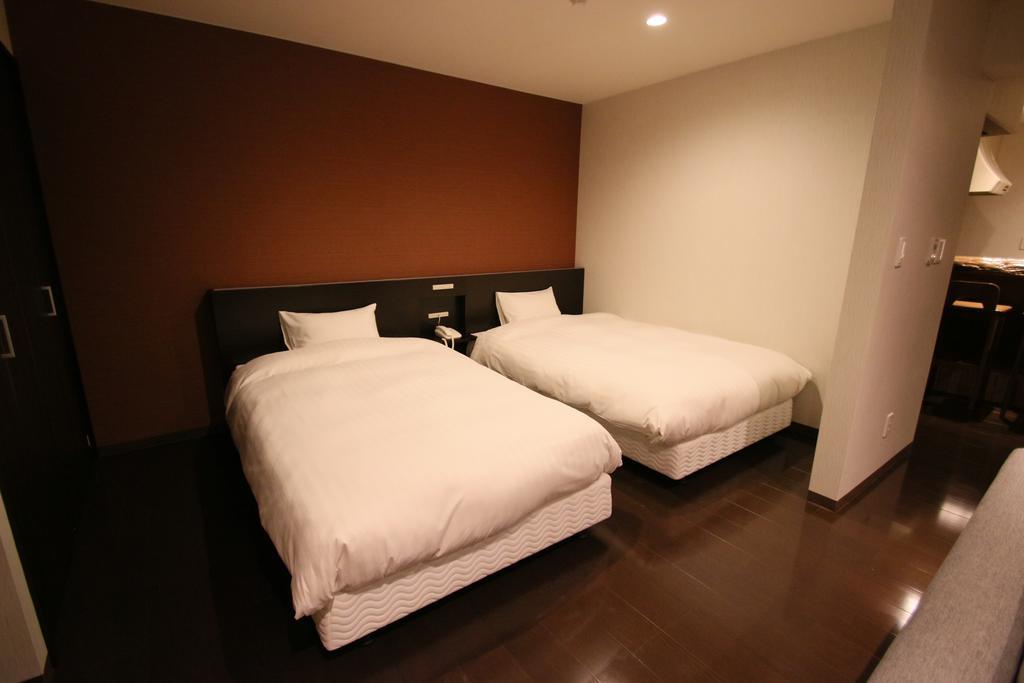 Furano Shiyuirin Hotel Kamifurano Luaran gambar